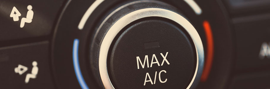 Car Air conditioning