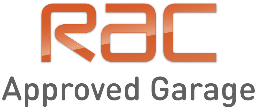 RAC Logo