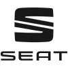 Seat logo