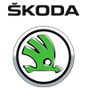 Skoda logo - MOT & Servicing Garage in Westbury