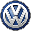 VW Logo - MOT & Servicing Garage in Westbury